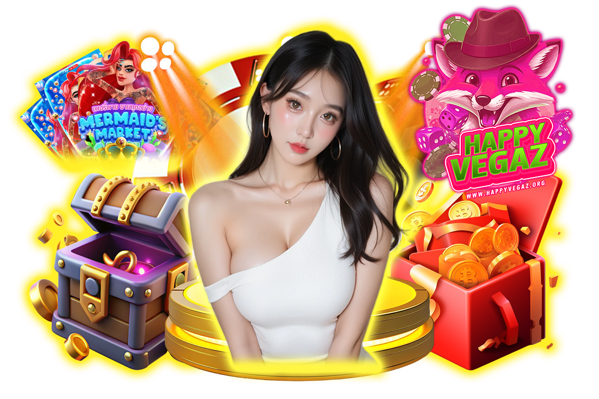 happyvegaz ทางเข้า