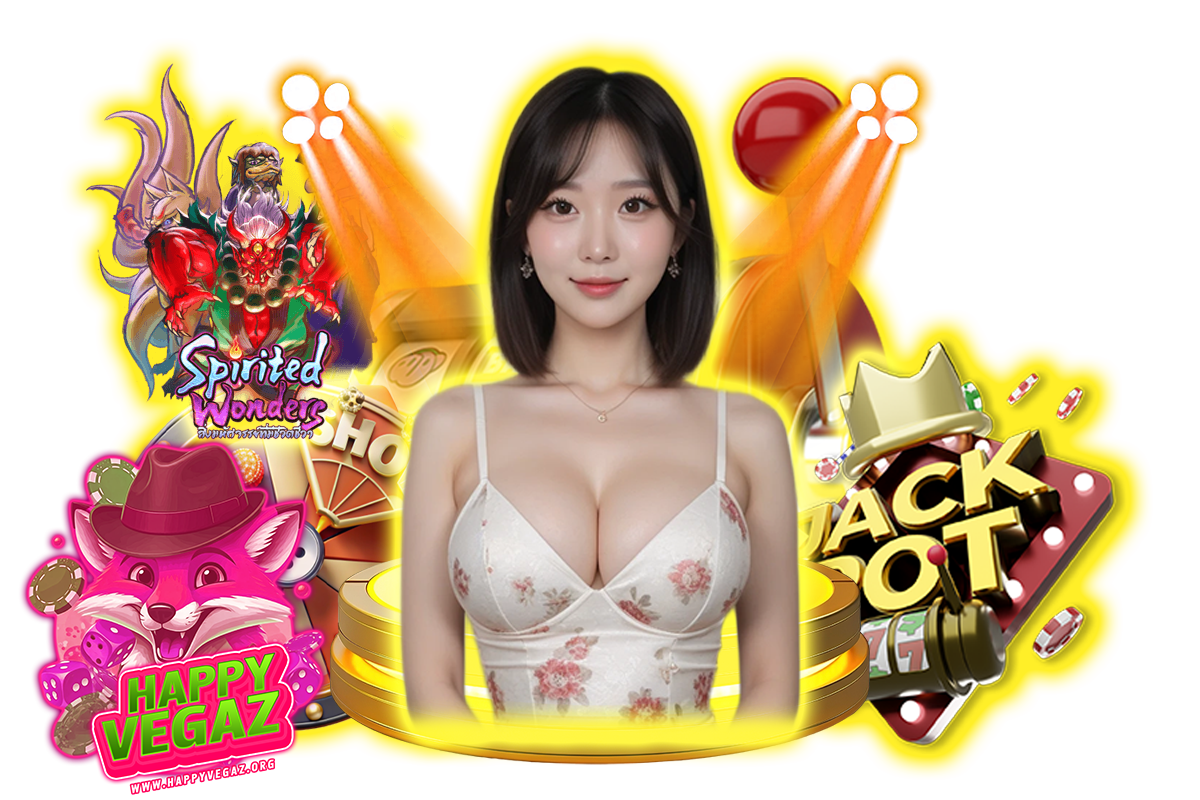 happyvegaz แจกเครดิตฟรี